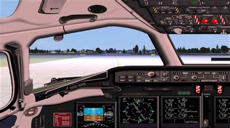 Flight Simulator X: Add.